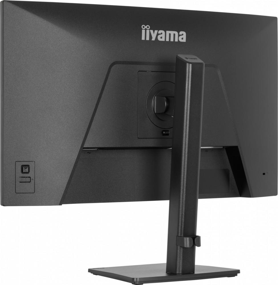 Monitor 27 inches XB2796HSC-B1 IPS,FHD,HDMI,USB-C (PD 65W),144Hz, 1xUSB 3.2 , 1xUSB-C, 2x2W, HAS 150/PIVOT/ 360 degree foot rota
