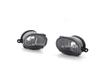 Compatible Volvo S40/V50 Fog & Headlight Set (30764930 & 30764931)