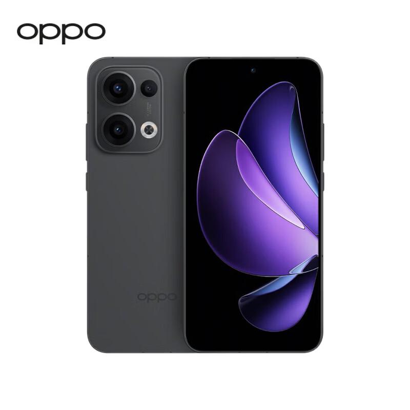 

OPPO Reno13 5G Smartphone (CN version) 12GB+256GB