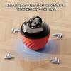 [interactive|intelligent] 1 Interactive Intelligent Dog Ball | Bite Resistant, Tail Rope with Light | Barking, Indoor Pet Game for Small/medium Dogs