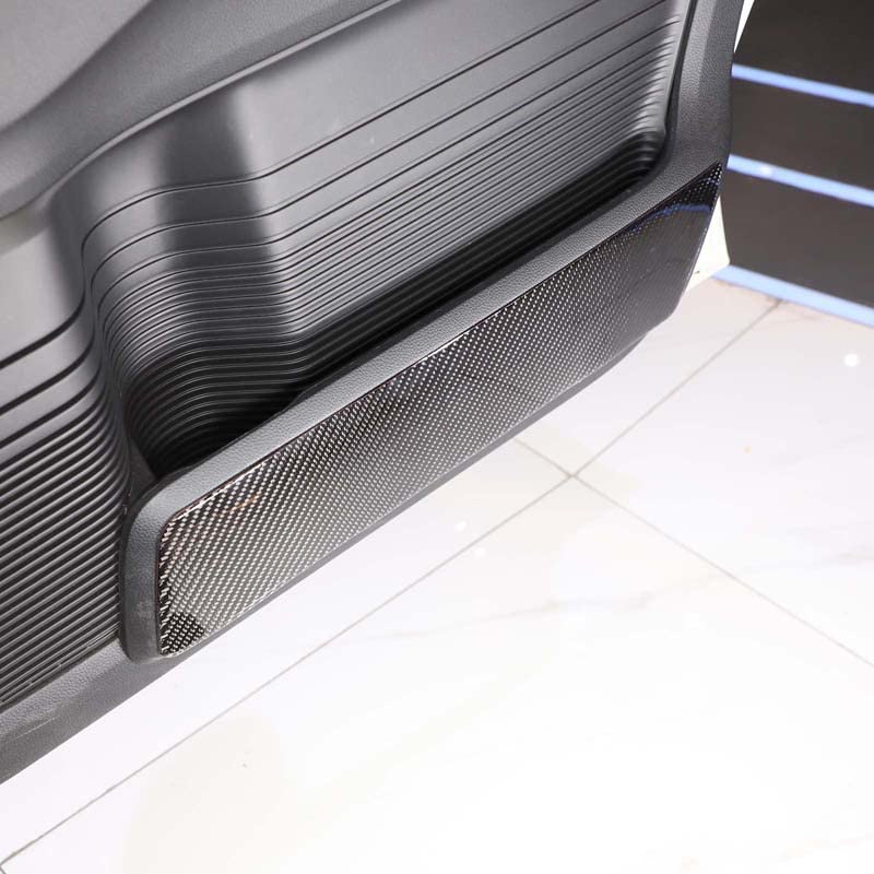 METYOUCAR Honda N-BOX 2017-2021 JF3 JF4 Dedikerat Dörrsparkskydd Dörrklädselöverdrag Dörr