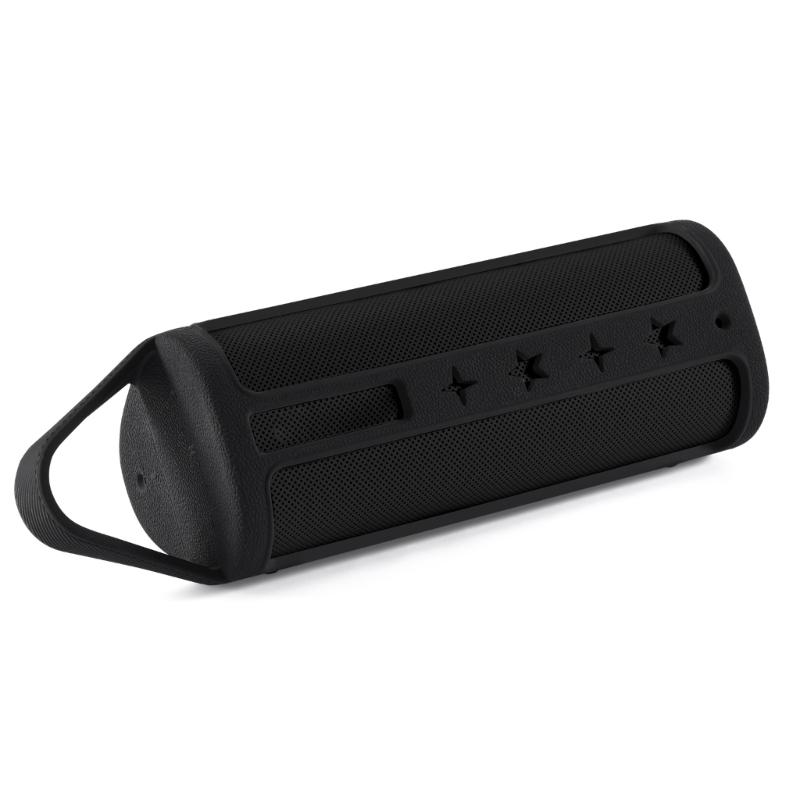 Silikonowe Etui Pokrowiec dla Roam 2/Roam Bezprzewodowy Głośnik Przenośny Kompatybilny z Bluetooth Pokrowiec z Karabinkiem do Podróży