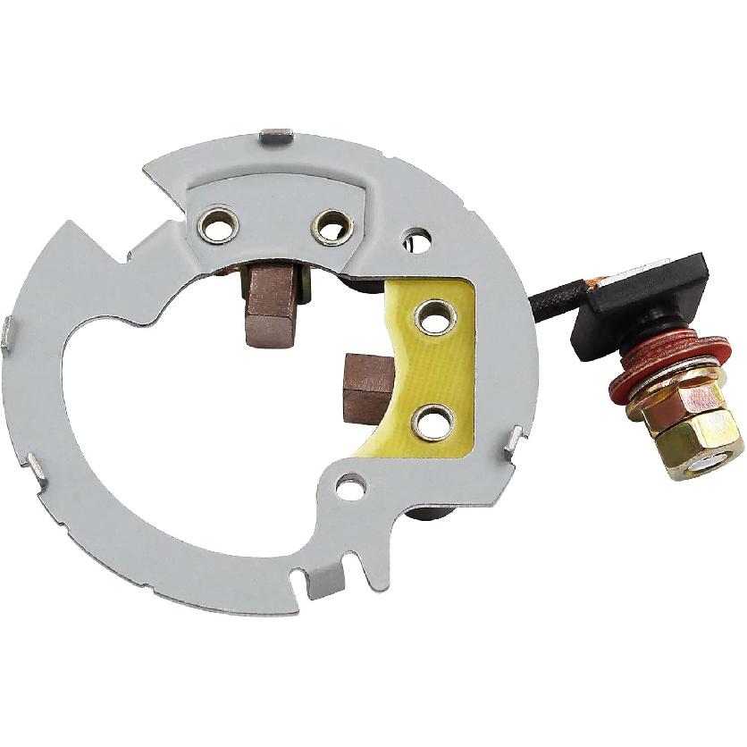 

Road Passion Комплект щеток для ремонта стартера мотоцикла 31206-KW1-901 Замена для Honda CB750 Nighthawk 750 1991-1992 1994-2003/ CB750 Nighthawk 750 49