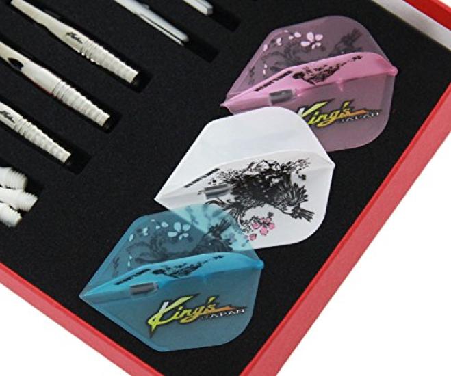 Kings Japan Transfix Edition Barrel Sakura 2 Miyazoe Sakura Model