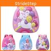 Mouse Elsa Dinosaur Unicorn Cartoon Pattern Children Backpack