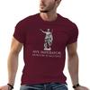 New Caesar Augustus - Ave Imperator, Morituri Te Salutant - Ancient Rome T-Shirt Tees Customized T Shirts Men's T-shirt