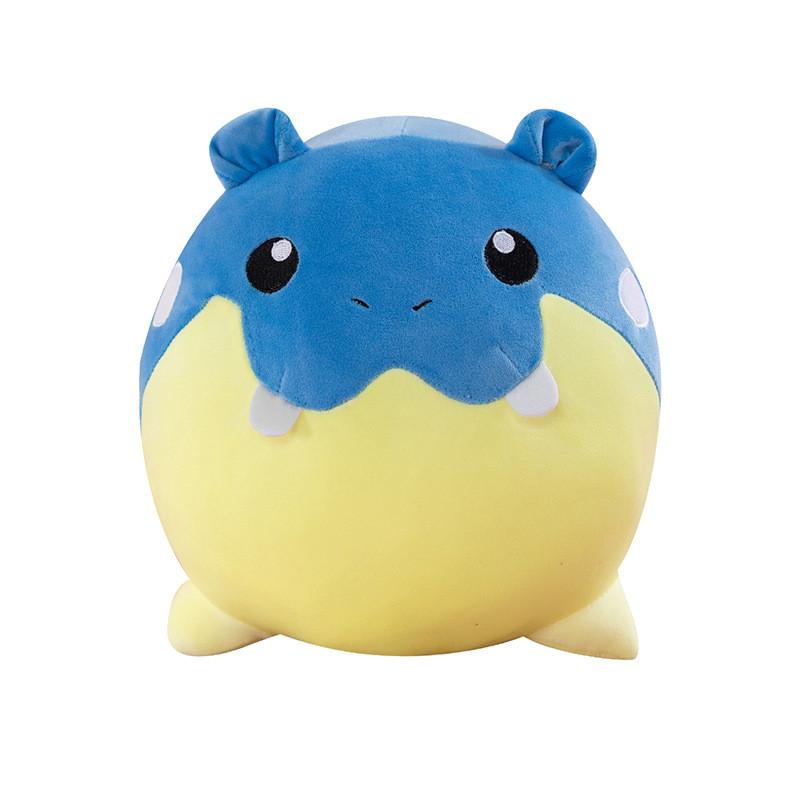 Pokemon Spheal Clodsire Quagsire Plüschtier Cartoon Stofftier Für Kinder Und Geschenk