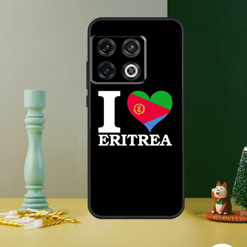 

Eritrea Flag Case For OnePlus Nord CE 2 3 4 Lite N20 N30 9 10 Pro 8T 9RT 10T 10R 12 11 12R 13 13R Cover OnePlus Nord N30