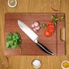 Wenge Wood Solid Kitchen Cutting Board