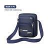 2025 Hot Oxford Shoulder Bag Mobile Phone Waist Pack Crossbody Handbag For Mazda Axela Atenza CX9 MX3 MX5 RX8 RX7 MX30 CX30
