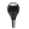 Crystal Multicolor LED Light Car Gear Shift Knob Universal Modified Lever Handball for Toyota for Mazda for Mitsubishi Etc