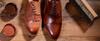 Chiay8Area Shoe Polish Brown 70 1 Pc