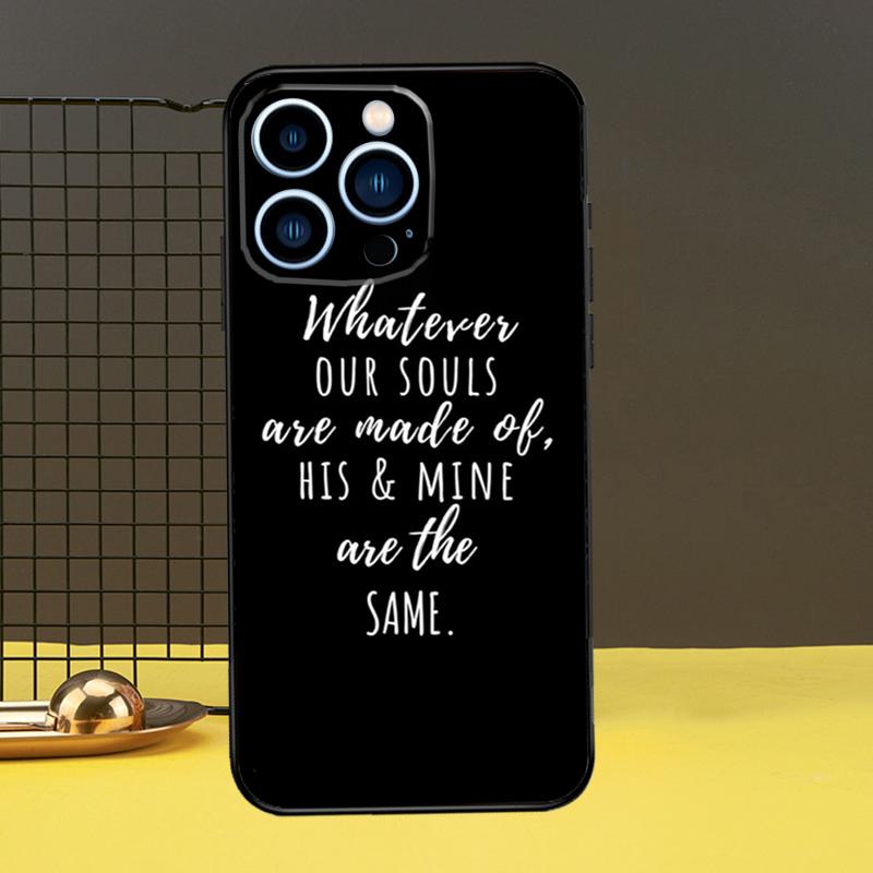 

After We Collided Hardin Scott Tessa Funda For iPhone 12 13 Mini 11 14 16 15 Pro Max XS X XR 7 8 14 16 15 Plus Phone Case iPhone 15