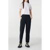 Kolon Sports Women Tapered Fit Pants Black Jkpnm25282blk