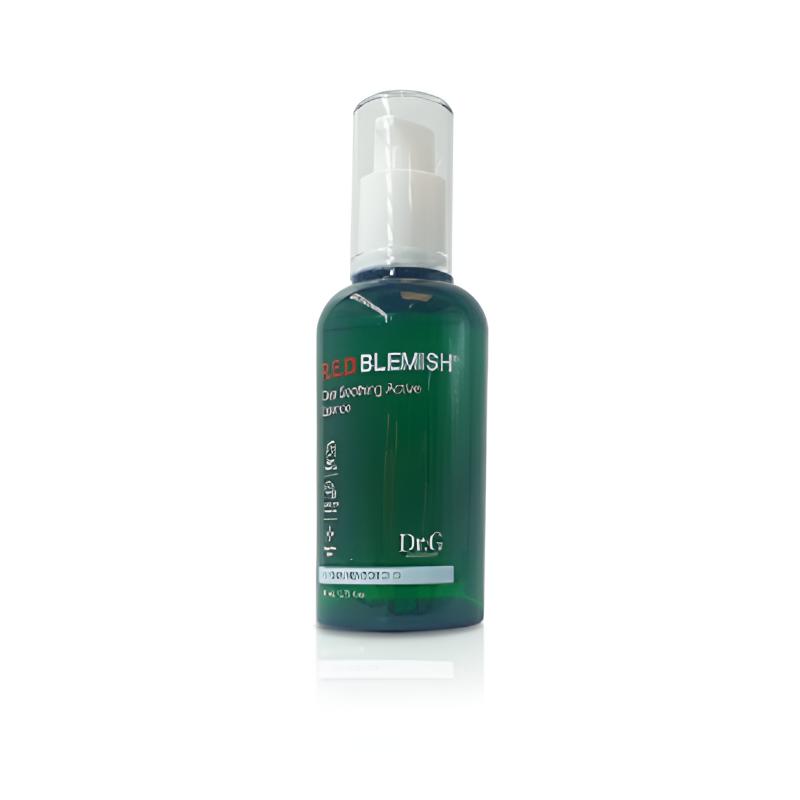 [Dr.G] Red Blemish Clear Soothing Active Essence 80 ml