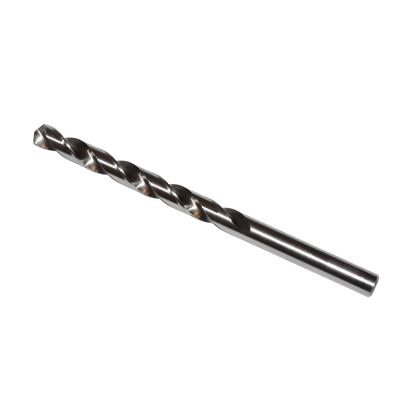 HSS Long Spiral Drill Bit 12.8x205mm For Metal, Wood, and Plastics Din340