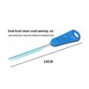 Hydration Pack Cleaning Brush Set