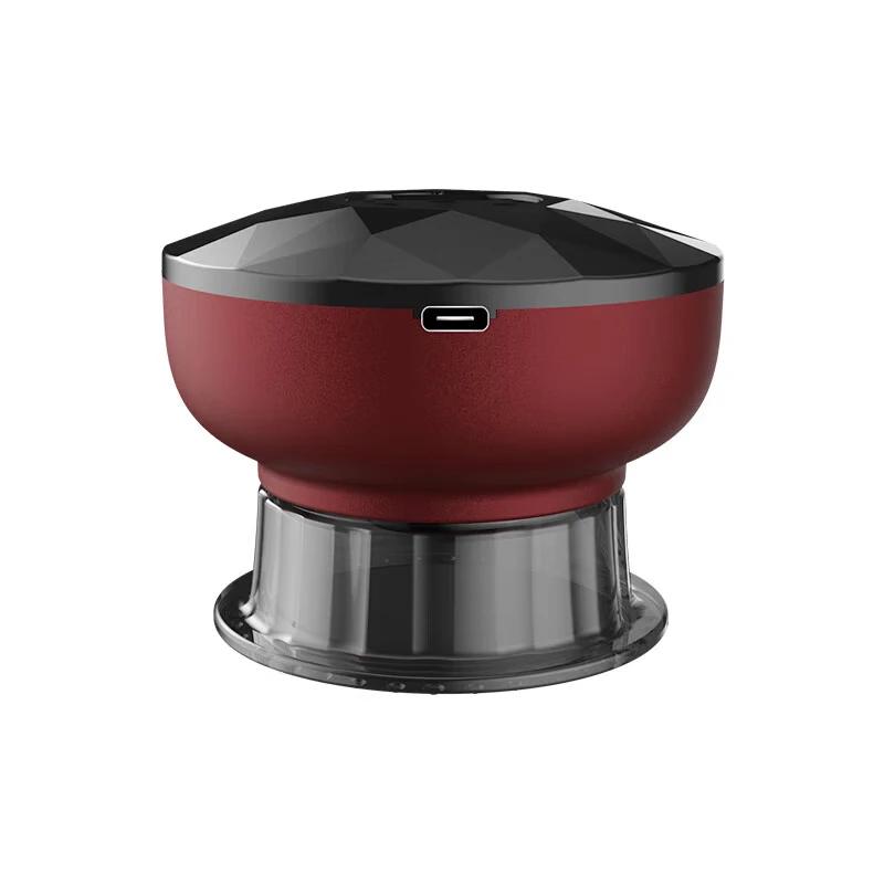 

MEEEGOU Smart Cupping & Gua Sha Therapy Device