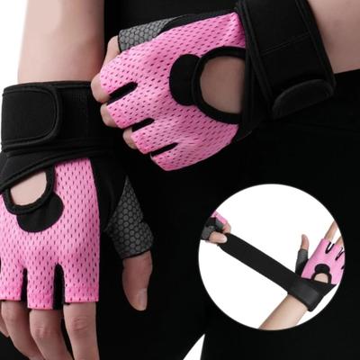 Fitness ve Vücut Geliştirme – Fitness Eldiven