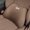 Ledao L60 Headrest & Neck Support: Car Seat Cushion, Lumbar Pillow, Interior Accessory