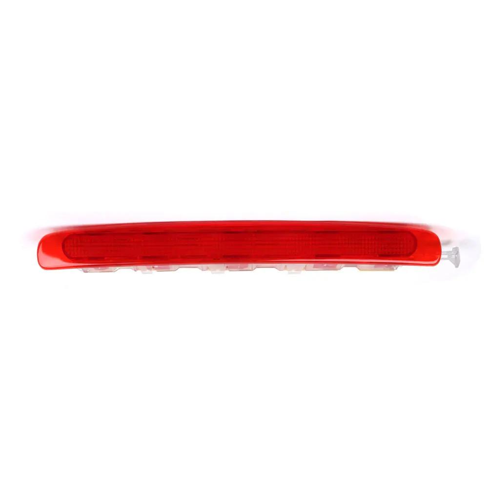

Rear Brake Light Third Tail Brake Light For Seat Altea XL Type 5P 2006-2015 For Seat Altea Freetrack Typ 5P 2007-2015 5P8945097A красный
