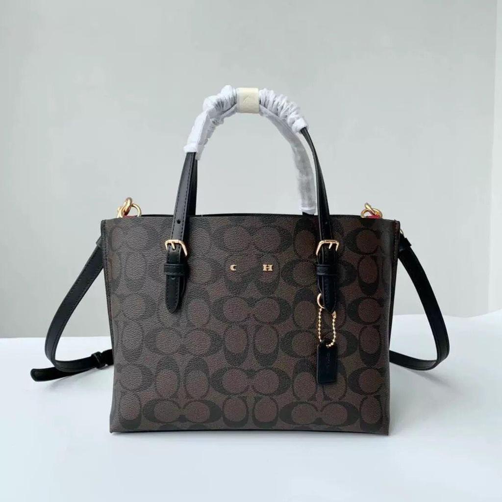 Koujia Mollie Molly 25: Fashionable Versatile Women's Tote and Crossbody Handbag