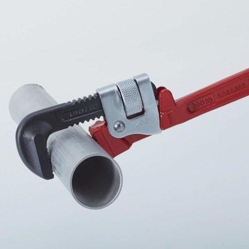 Lobtex Heavy Duty Pipe Wrench 200mm PW200