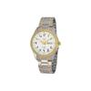 SEIKO 50m Water Resistant Automatic Mechanical Movement Stainless Steel Strap Watch Men's Watches SNKP22J1
