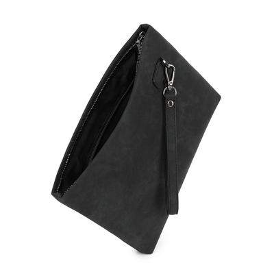 Clutch für Herren und PU mit abnehmbarer zweiter Tasche [K·LORD] Damen, Handtasche, Leder, Herrentasche, Hochzeit, Gürtel, Party, stilvoll, beliebt,