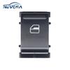 NEVOSA Car Window Lifter Control Single Switch For VW Golf MK5 6 Jetta Passat B6 Amarok 5J0959855 1K0959855 5JD959855 7L6959855B