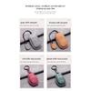 Suitable for Leapmotor C11 T03 C01 Full Shell Buckle Key Set Simple Car Key Package Car Accessories