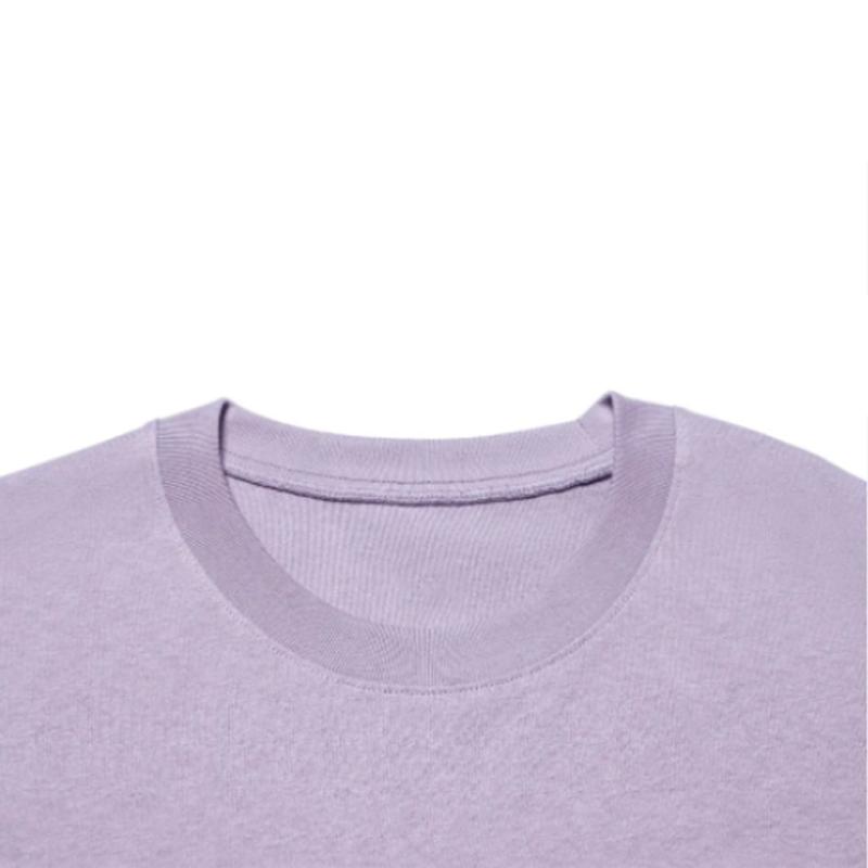 Li Ning Letter Logo Printed Fashion Skin-Friendly Breathable Casual Comfortable Versatile Round Neck Pullover Short Sleeve T-Shirt AHSU964-3