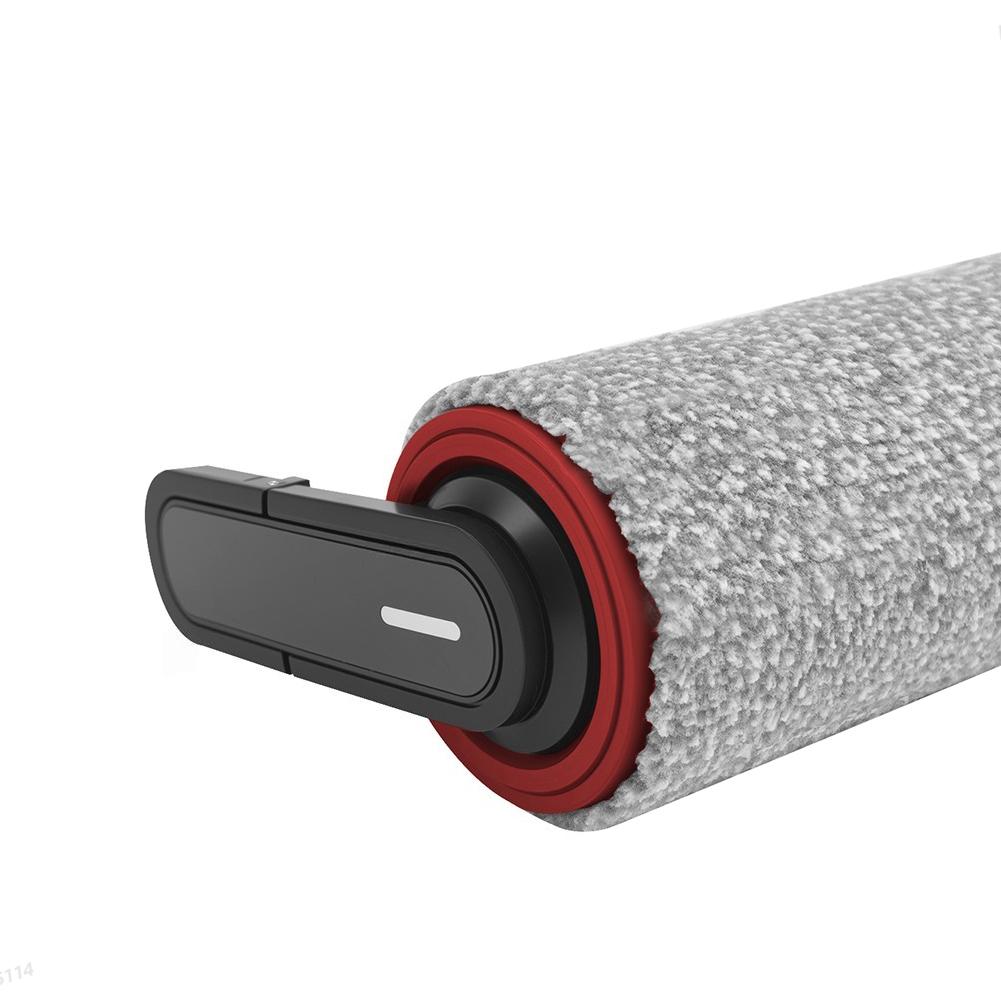 Replacement Main Roller Brush For Mova M50 Ultra Wet And Dry Vacuum Cleaner, Efficient Floor And Carpet Cleaning Accessory