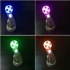 LED Photon Radio Frequency Face Skin Tightening Machine Anti-Wrinkle Ion Microcurrent Facial Massager Beauty Personal Care