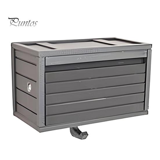 Bilgarasje Nøkkelholder med Åpnende Dør Veggmontert Nøkkelorganisator Dekorativ Nøkkelhenger for Hjeminngangsbruk Bilentusiast