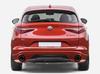 Alfa Romeo Stelvio - Listwa Chrom Na Klapę Tuning