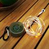 4 Modes Tent String Lights Ambient Light LED Camping String Lights  Garden Backyard