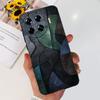 Soft Silicone Back Cover For Tecno Spark 20 20c 20 Pro Pro+ Plus Case Shockproof Etui Cool Style Dragon Cartoon Pattern