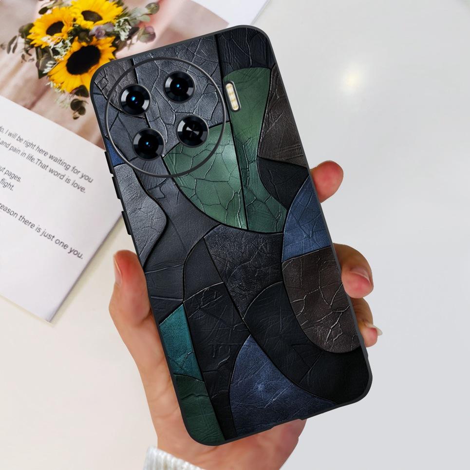 Soft Silicone Back Cover For Tecno Spark 20 20c 20 Pro Pro+ Plus Case Shockproof Etui Cool Style Dragon Cartoon Pattern