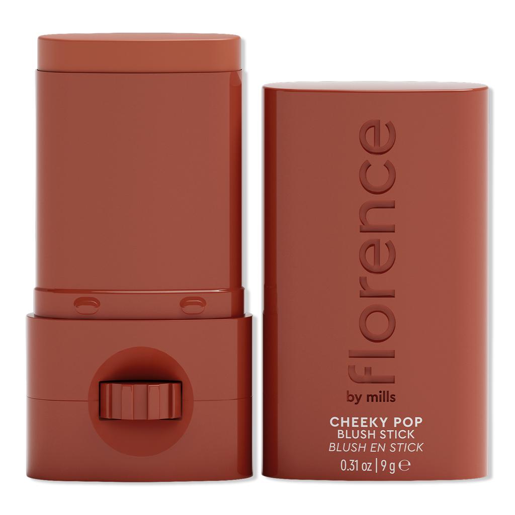 Florence By Mills Cheeky Pop Blush Stick 0.31 Oz