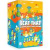 Beat That Game and Household Objects Expansion Combo Pack by Gutter Games Family Party 2 Players