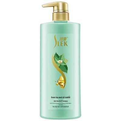 Shu Lei Green Tea Seed Shampoo