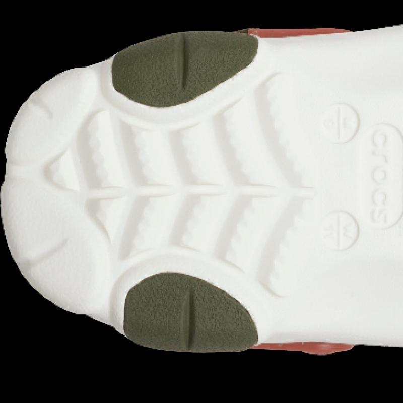 Crocs Allterrain Clog Sandal Slipper 206340 0wv