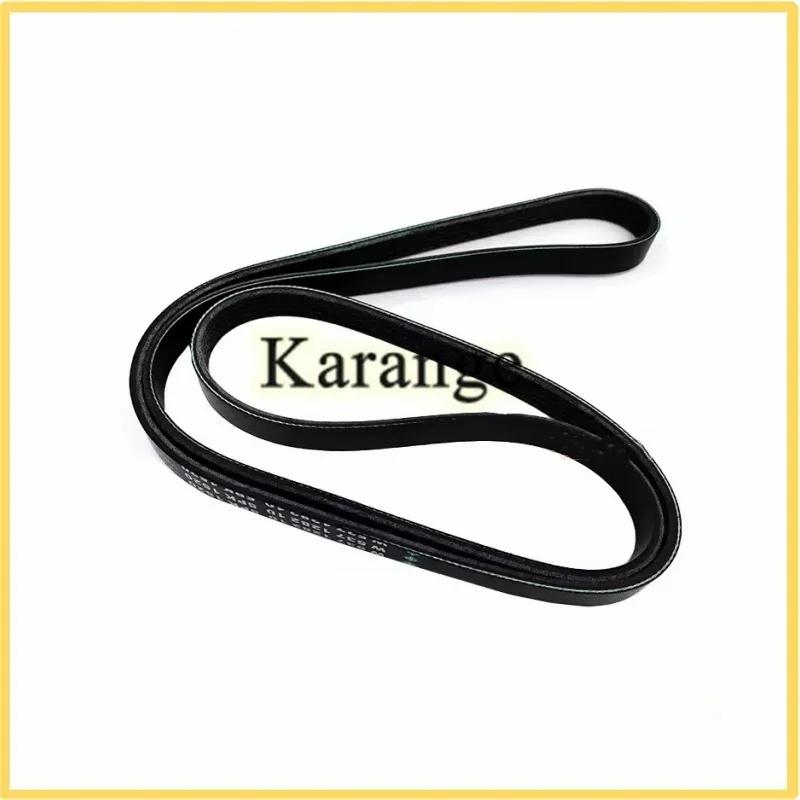New Generator Belt for Roewe MG350 MG5 MG3 1.5L 1.6L 2012-2016 5PK1520 10045454 5371282100 537 1282 100