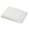 3pcs Washable Replacement Pads Microfibre Cloths For Steam XXL Power Pad Vacuum Cleaner Spare Replacement Parts Mop Cloth
