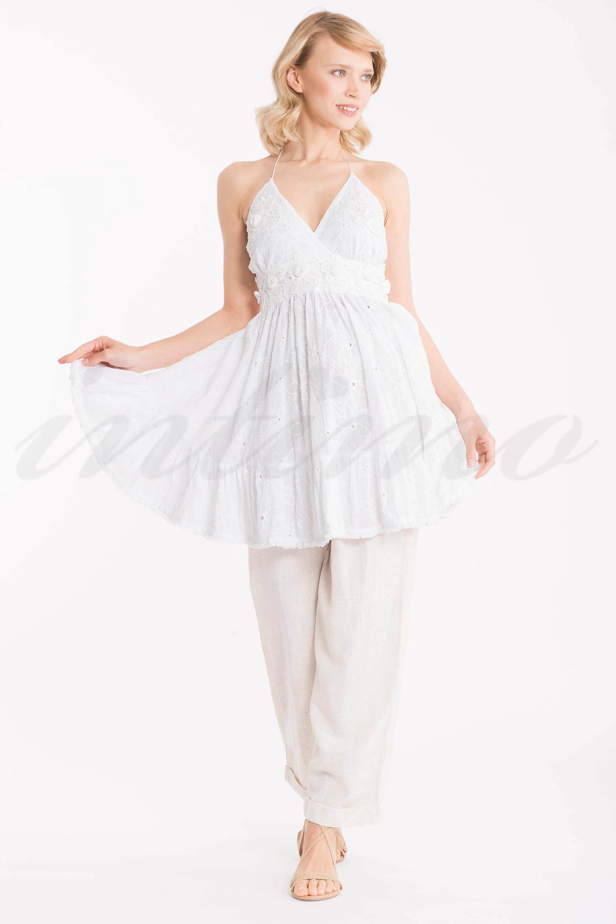 

Штани Iconique (73761) 44(M) тілесний