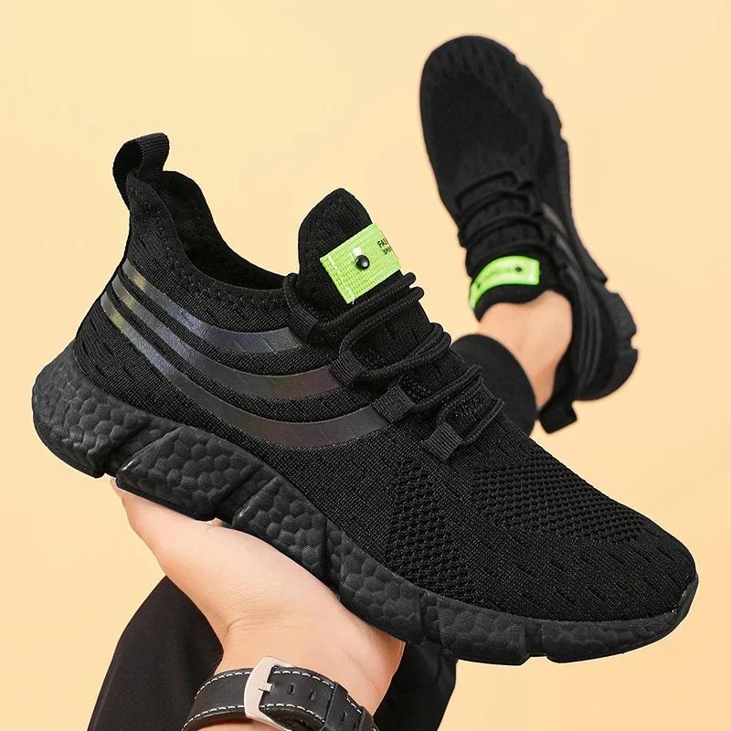 Women's Foldable Travel Shoes Breathable Mesh Lightweight and Comfortable Walking Shoes Fitness Training Activities Sneakers