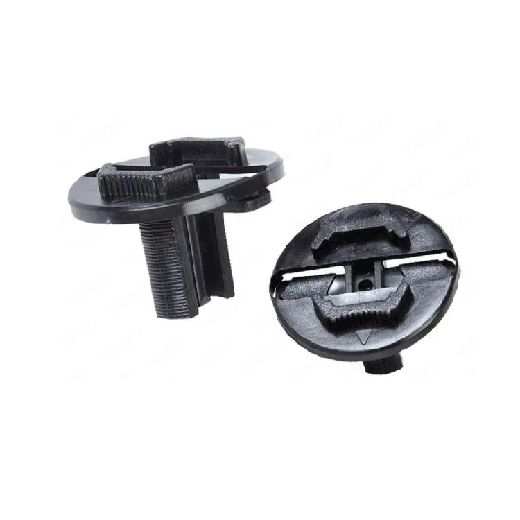 Tool Less Installation Car Headlight Clips Shaking Proof Retainer System 1248210520 for Automotive W124 300CE E420
