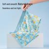 MiiOW Men's Ice Silk Printed 7A Antibacterial Underwear 4-Pack