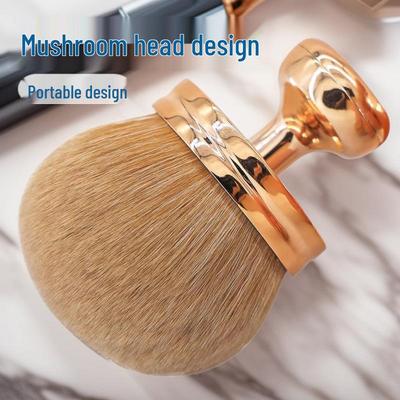 Schminkzubehör – Make-up-Pinsel